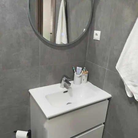 Family-friendly 3br In Central, Near * Salou