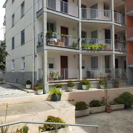 Family-friendly 3br In Central, Near Salou