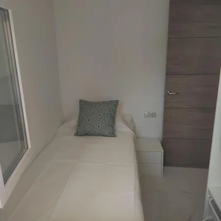Family-friendly 3br In Central, Near Salou